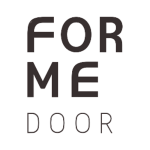 For me door