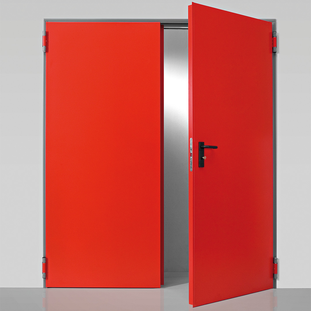 Porta Tagliafuoco
