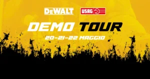 Demo Tour 2025