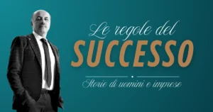 Michele Loperfido CEO Gruppo Master