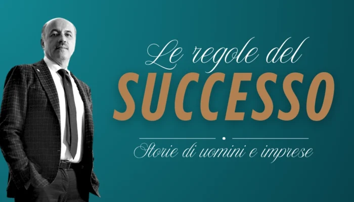 Michele Loperfido CEO Gruppo Master