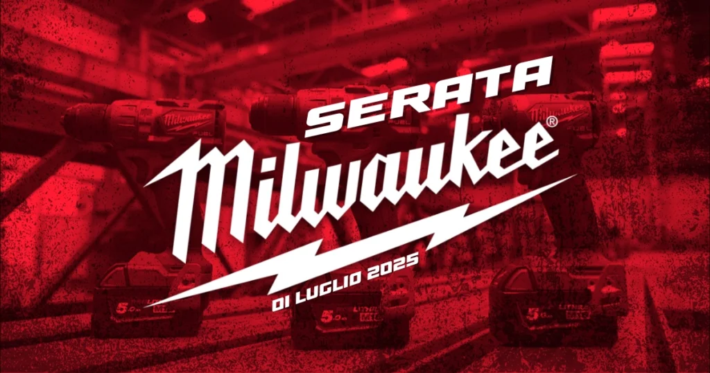 serata milwaukee