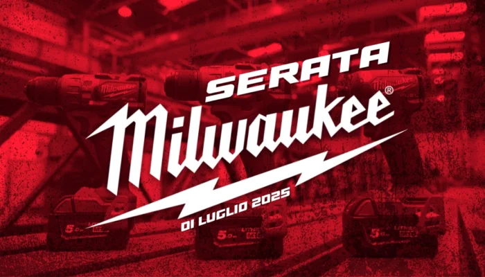serata milwaukee