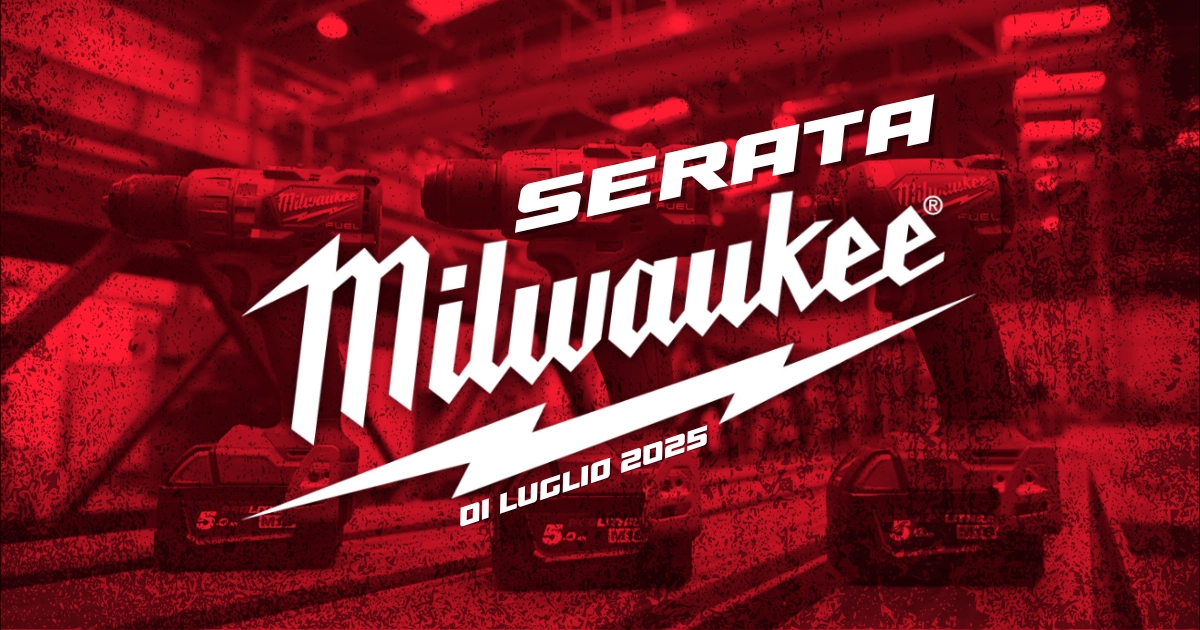serata milwaukee