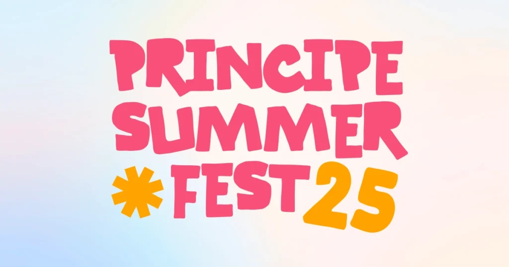 Principe Summer Fest