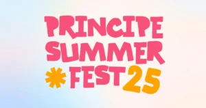 Principe Summer Fest