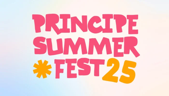 Principe Summer Fest