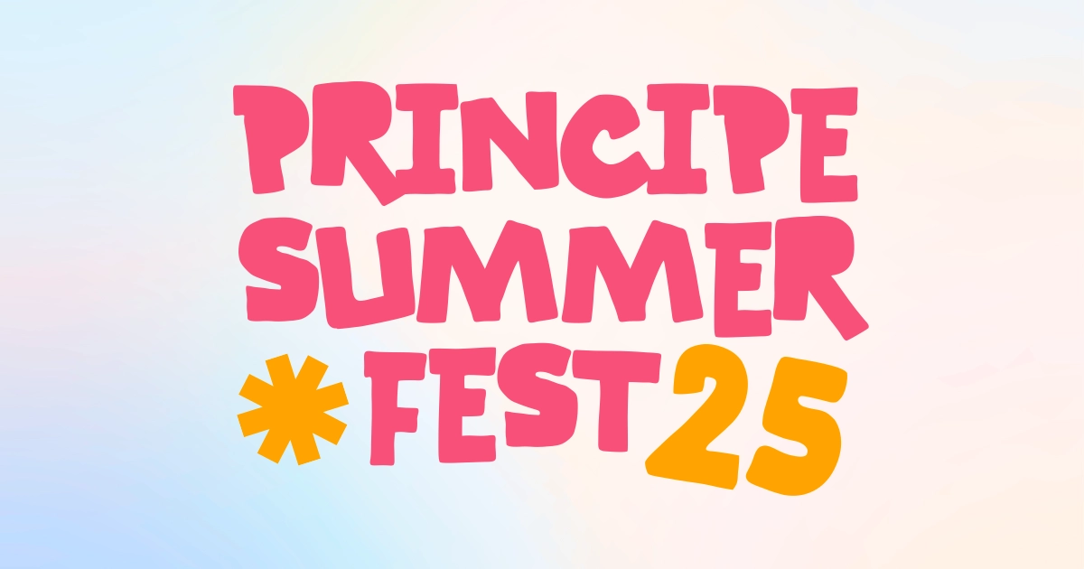 Principe Summer Fest