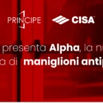 Alpha Cisa