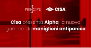 Alpha Cisa