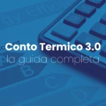 conto termico 3.0