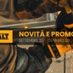 Promozioni DeWalt