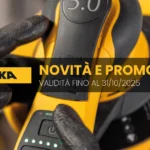 Promozione Mirka
