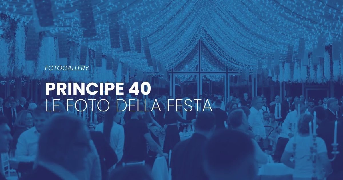 Principe 40